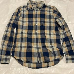 Gant dress shirt M